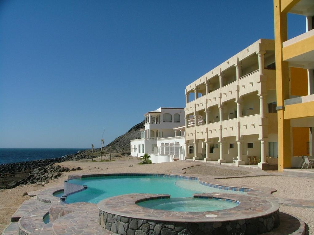 Palacio Del Mar Rocky Point By Castaways Apartamento Exterior foto