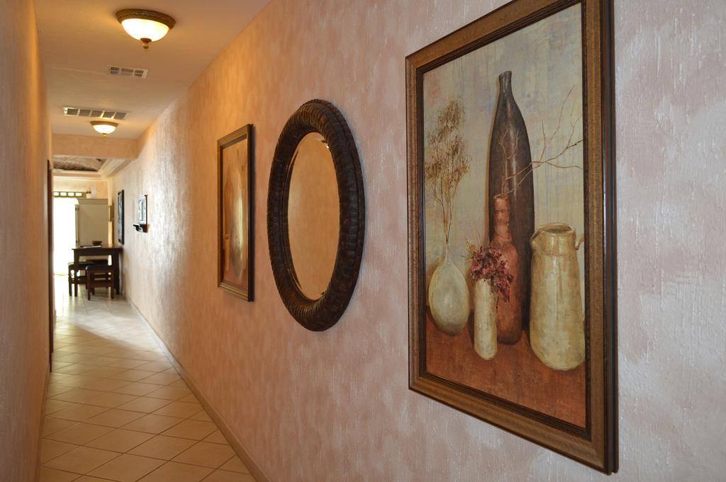 Palacio Del Mar Rocky Point By Castaways Apartamento Exterior foto