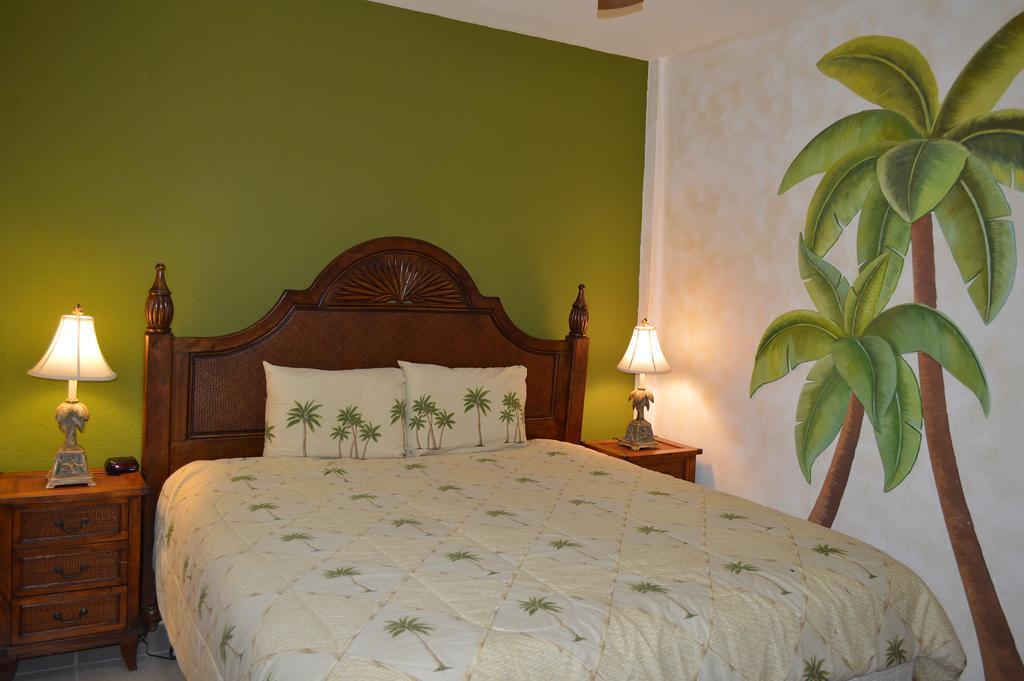 Palacio Del Mar Rocky Point By Castaways Apartamento Exterior foto