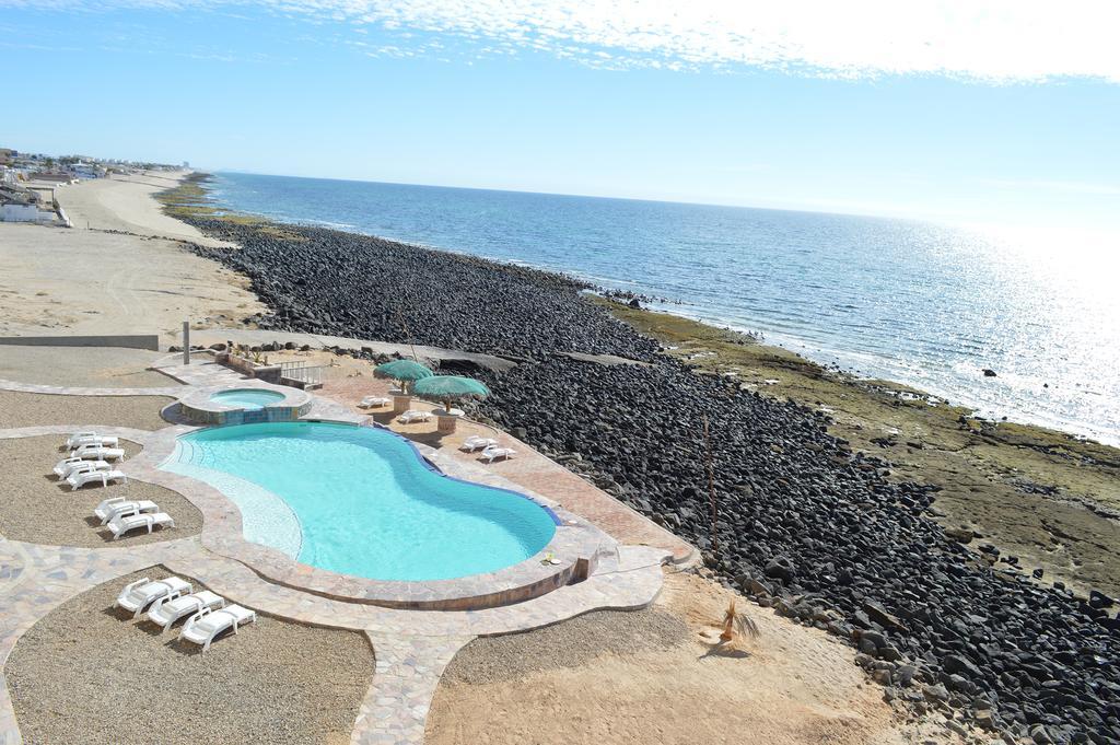 Palacio Del Mar Rocky Point By Castaways Apartamento Exterior foto