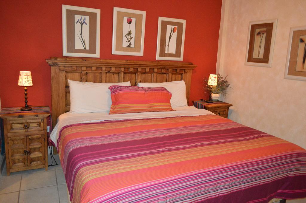 Palacio Del Mar Rocky Point By Castaways Apartamento Exterior foto